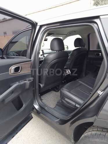 Kia Sorento 2020, 101,000 km - 2.2 l - Bakı