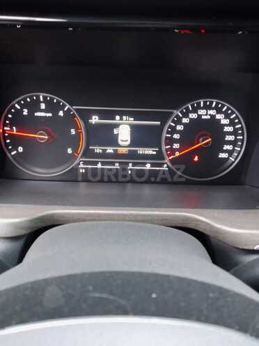 Kia Sorento 2020, 101,000 km - 2.2 l - Bakı