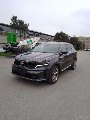 Kia Sorento 2020, 101,000 km - 2.2 l - Bakı