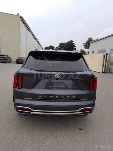 Kia Sorento 2020, 101,000 km - 2.2 l - Bakı