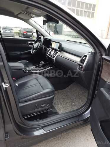 Kia Sorento 2020, 101,000 km - 2.2 l - Bakı