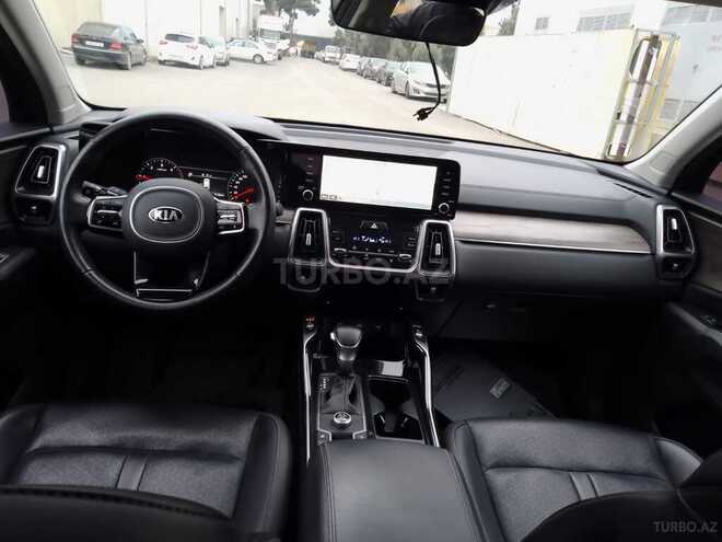Kia Sorento 2020, 101,000 km - 2.2 l - Bakı