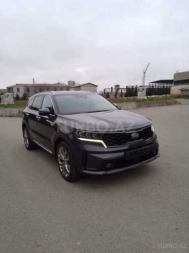 Kia Sorento 2020, 101,000 km - 2.2 l - Bakı