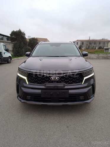 Kia Sorento 2020, 101,000 km - 2.2 l - Bakı