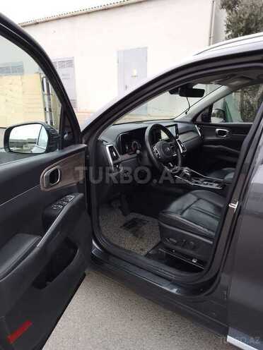 Kia Sorento 2020, 101,000 km - 2.2 l - Bakı
