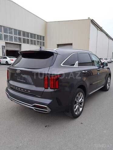 Kia Sorento 2020, 101,000 km - 2.2 l - Bakı