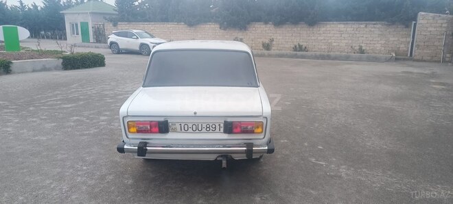 LADA (VAZ) 2106 2005, 50,000 km - 1.6 l - Bakı