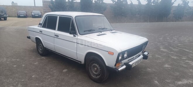 LADA (VAZ) 2106 2005, 50,000 km - 1.6 l - Bakı
