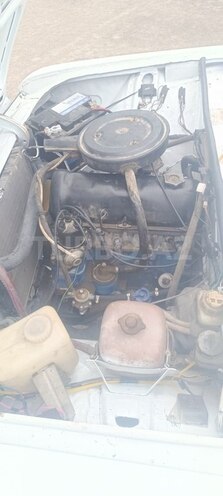 LADA (VAZ) 2106 2005, 50,000 km - 1.6 l - Bakı