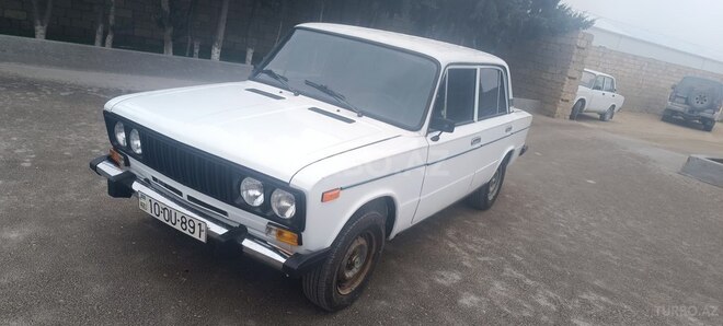 LADA (VAZ) 2106 2005, 50,000 km - 1.6 l - Bakı