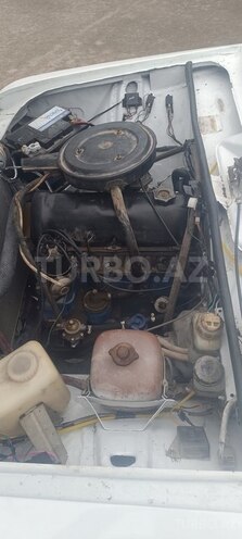 LADA (VAZ) 2106 2005, 50,000 km - 1.6 l - Bakı