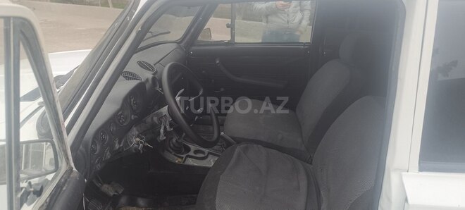 LADA (VAZ) 2106 2005, 50,000 km - 1.6 l - Bakı