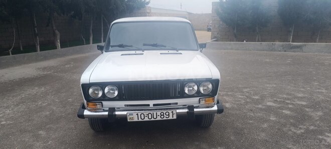 LADA (VAZ) 2106 2005, 50,000 km - 1.6 l - Bakı