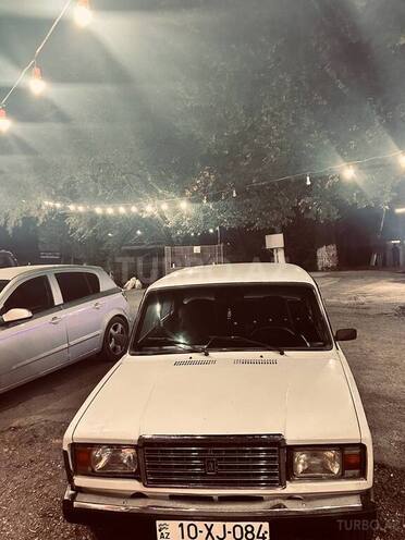 LADA (VAZ) 2107 2005, 218,560 km - 1.6 л - Bakı