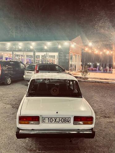 LADA (VAZ) 2107 2005, 218,560 km - 1.6 л - Bakı