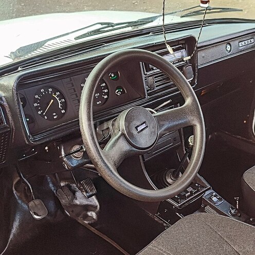 LADA (VAZ) 2107 2005, 218,560 km - 1.6 л - Bakı