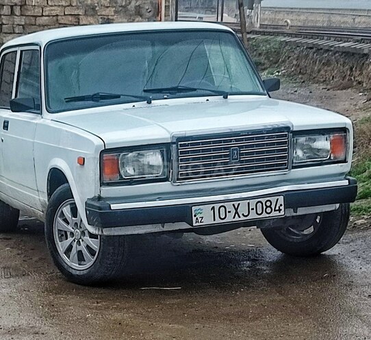 LADA (VAZ) 2107 2005, 218,560 km - 1.6 л - Bakı