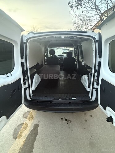 Renault Kangoo 2019, 218,000 km - 1.5 l - Bakı