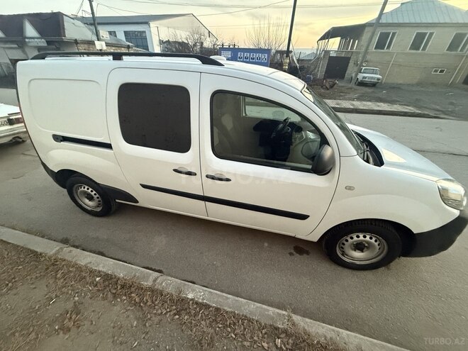 Renault Kangoo 2019, 218,000 km - 1.5 l - Bakı