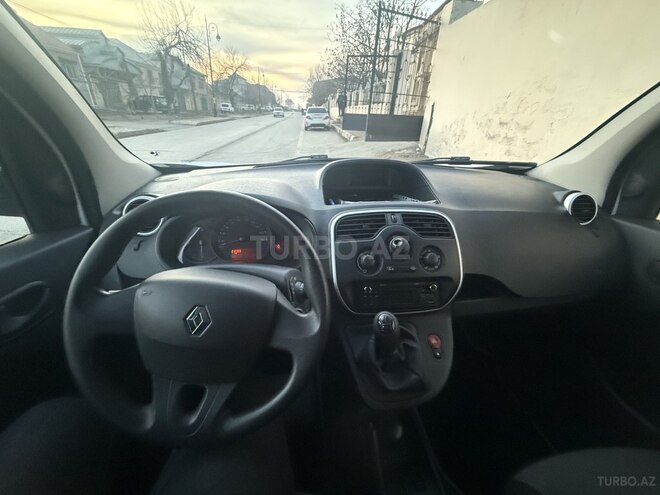 Renault Kangoo 2019, 218,000 km - 1.5 l - Bakı