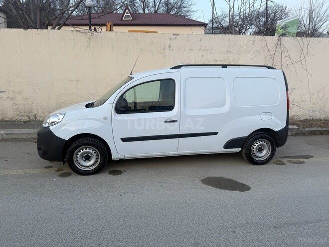 Renault Kangoo 2019, 218,000 km - 1.5 l - Bakı