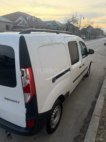 Renault Kangoo 2019, 218,000 km - 1.5 l - Bakı