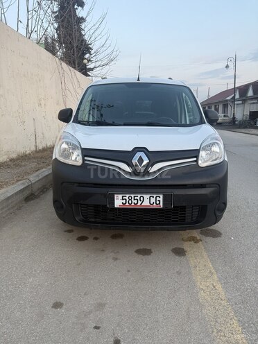 Renault Kangoo 2019, 218,000 km - 1.5 l - Bakı
