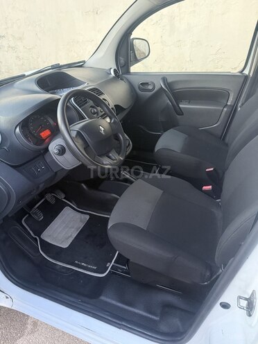Renault Kangoo 2019, 218,000 km - 1.5 l - Bakı