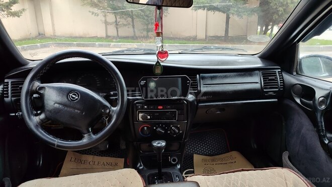 Opel Vectra 1998, 527,000 km - 1.8 l - Sumqayıt