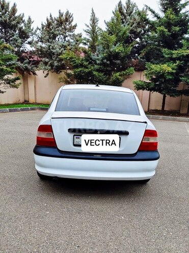 Opel Vectra 1998, 527,000 km - 1.8 l - Sumqayıt