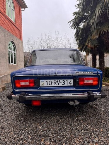 LADA (VAZ) 2106 2002, 285,000 km - 1.6 l - Lənkəran