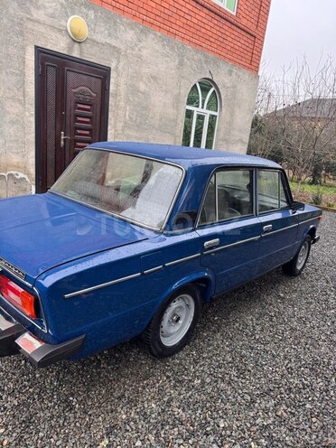 LADA (VAZ) 2106 2002, 285,000 km - 1.6 l - Lənkəran