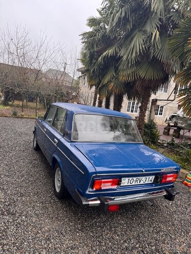 LADA (VAZ) 2106 2002, 285,000 km - 1.6 l - Lənkəran