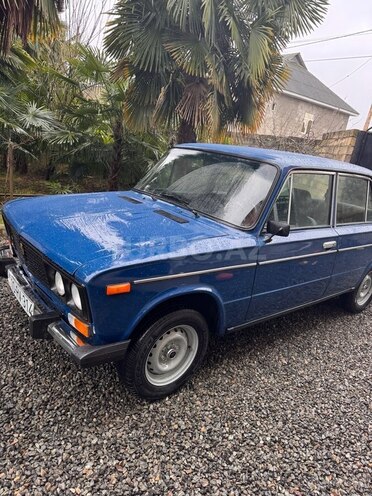 LADA (VAZ) 2106 2002, 285,000 km - 1.6 l - Lənkəran