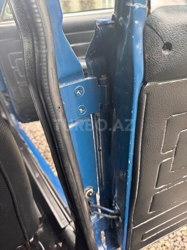 LADA (VAZ) 2106 2002, 285,000 km - 1.6 l - Lənkəran