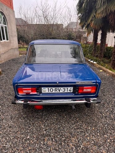 LADA (VAZ) 2106 2002, 285,000 km - 1.6 l - Lənkəran