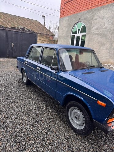 LADA (VAZ) 2106 2002, 285,000 km - 1.6 l - Lənkəran