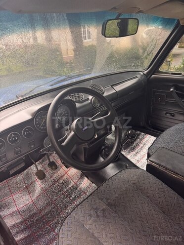 LADA (VAZ) 2106 2002, 285,000 km - 1.6 l - Lənkəran