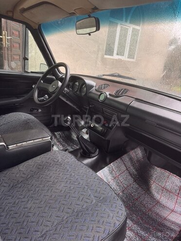 LADA (VAZ) 2106 2002, 285,000 km - 1.6 l - Lənkəran