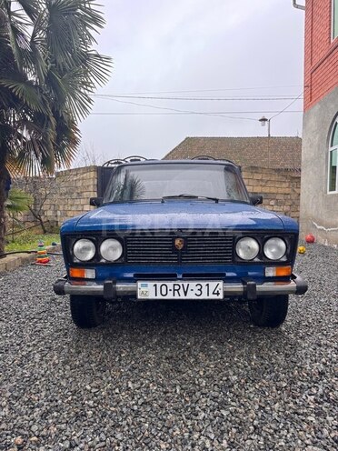 LADA (VAZ) 2106 2002, 285,000 km - 1.6 l - Lənkəran