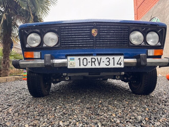 LADA (VAZ) 2106 2002, 285,000 km - 1.6 l - Lənkəran