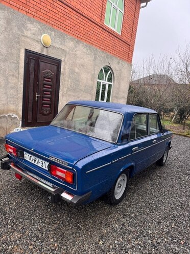 LADA (VAZ) 2106 2002, 285,000 km - 1.6 l - Lənkəran