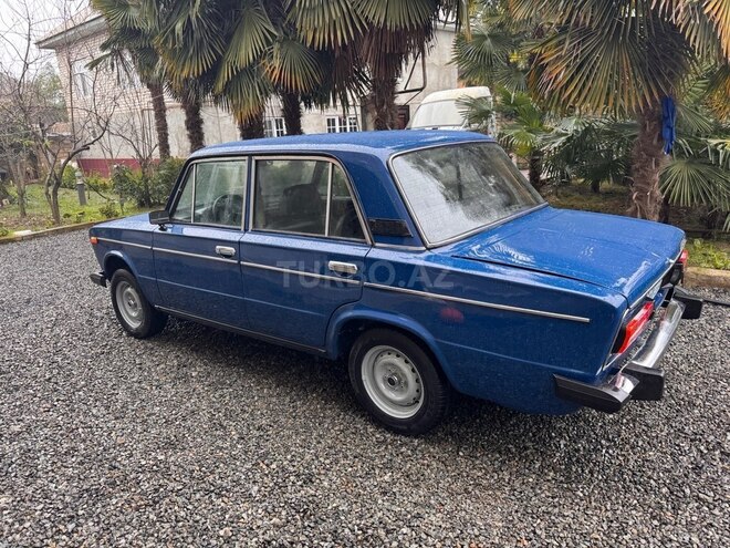 LADA (VAZ) 2106 2002, 285,000 km - 1.6 l - Lənkəran