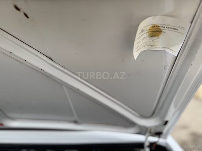 LADA (VAZ) 2107 2008, 68,700 km - 1.6 l - Xaçmaz