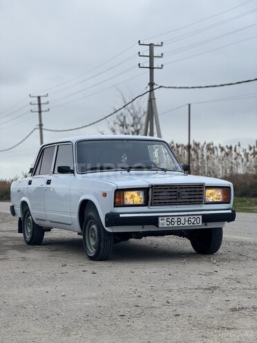 LADA (VAZ) 2107 2008, 68,700 km - 1.6 l - Xaçmaz