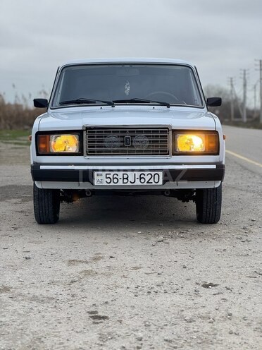 LADA (VAZ) 2107 2008, 68,700 km - 1.6 l - Xaçmaz