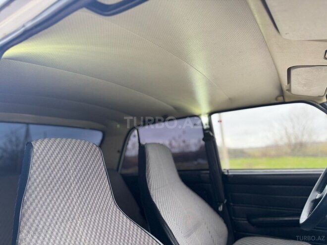 LADA (VAZ) 2107 2008, 68,700 km - 1.6 l - Xaçmaz