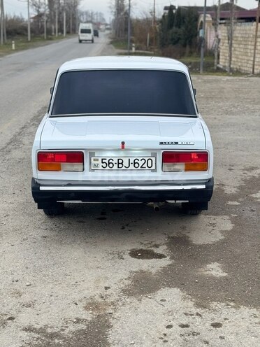 LADA (VAZ) 2107 2008, 68,700 km - 1.6 l - Xaçmaz