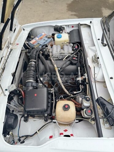 LADA (VAZ) 2107 2008, 68,700 km - 1.6 l - Xaçmaz