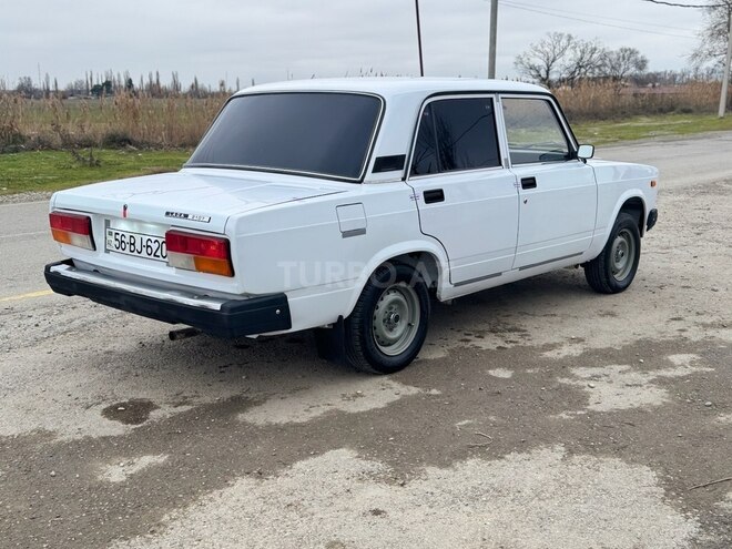 LADA (VAZ) 2107 2008, 68,700 km - 1.6 l - Xaçmaz